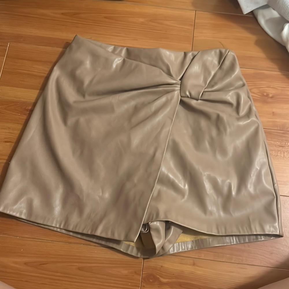 Boutique Skirt